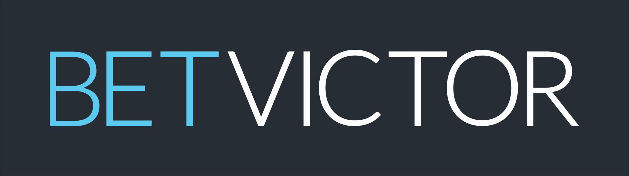 BetVictor-logo