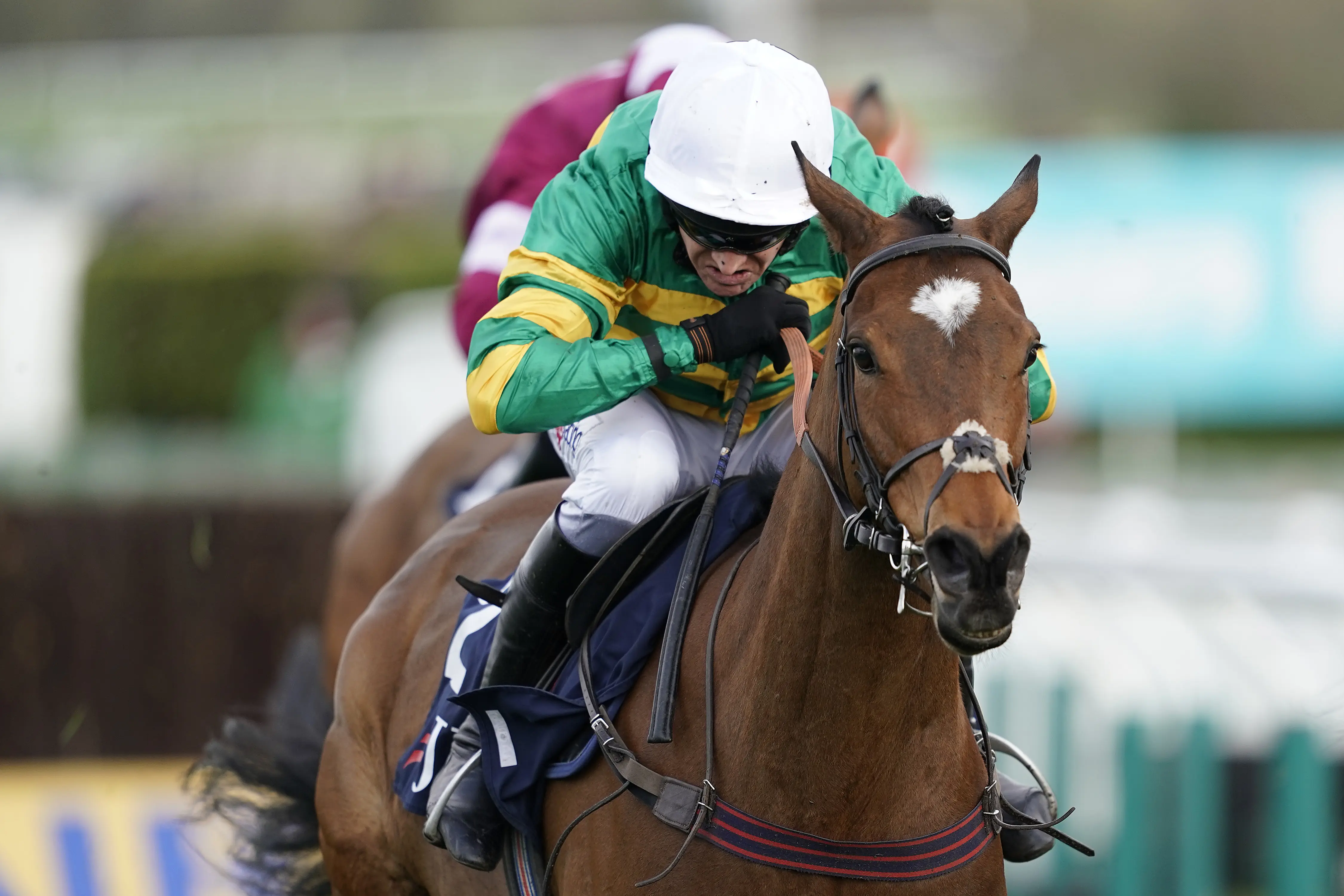 ITV Racing Saturday Tips and Previews 1