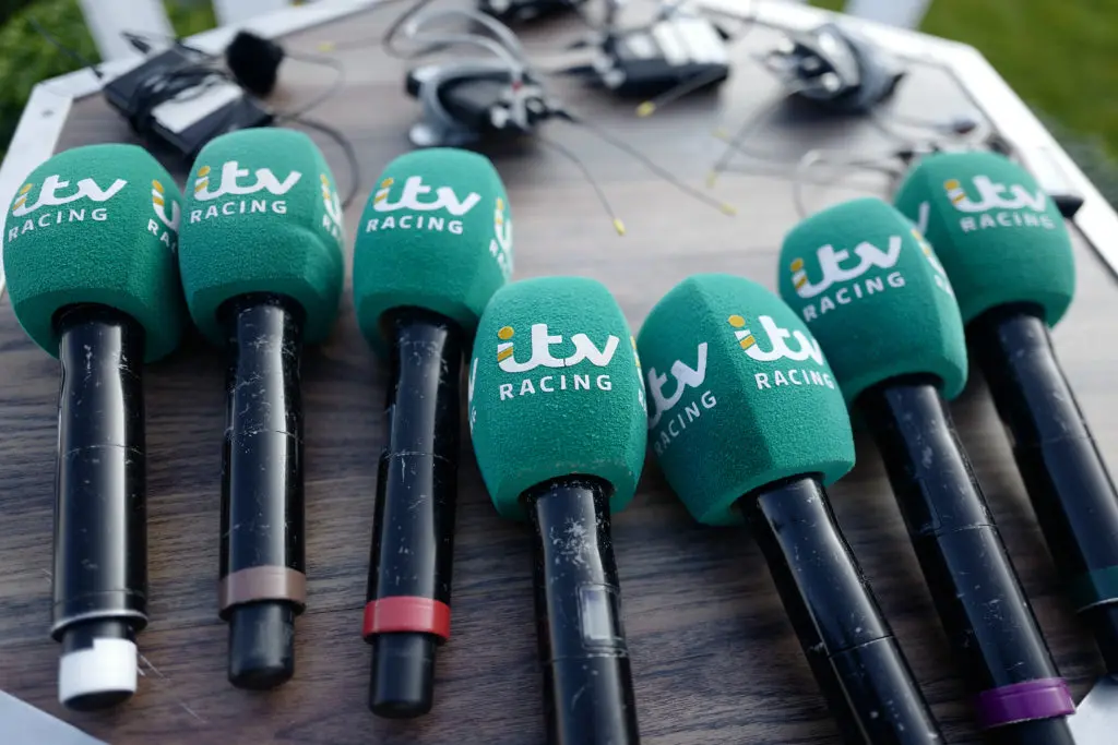 ITV Racing Saturday Preview 4