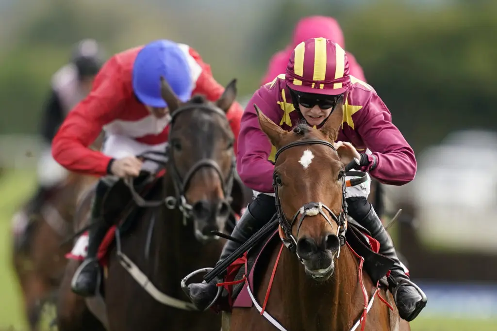 Cheltenham Festival Lucky 15 2