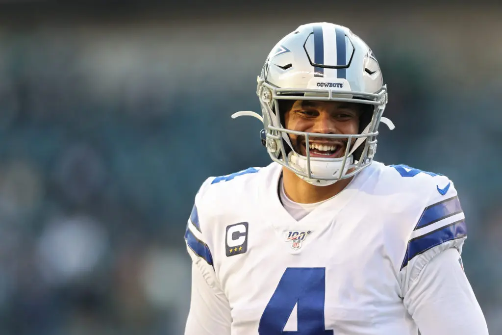 Sunday's NFL Bet of the Day 22