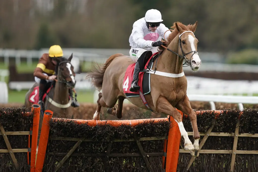 Saturday's UK & Irish Horse Racing Tips 2