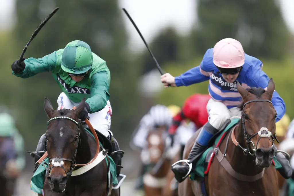 Tuesday's UK & Irish Horse Racing Tips 6