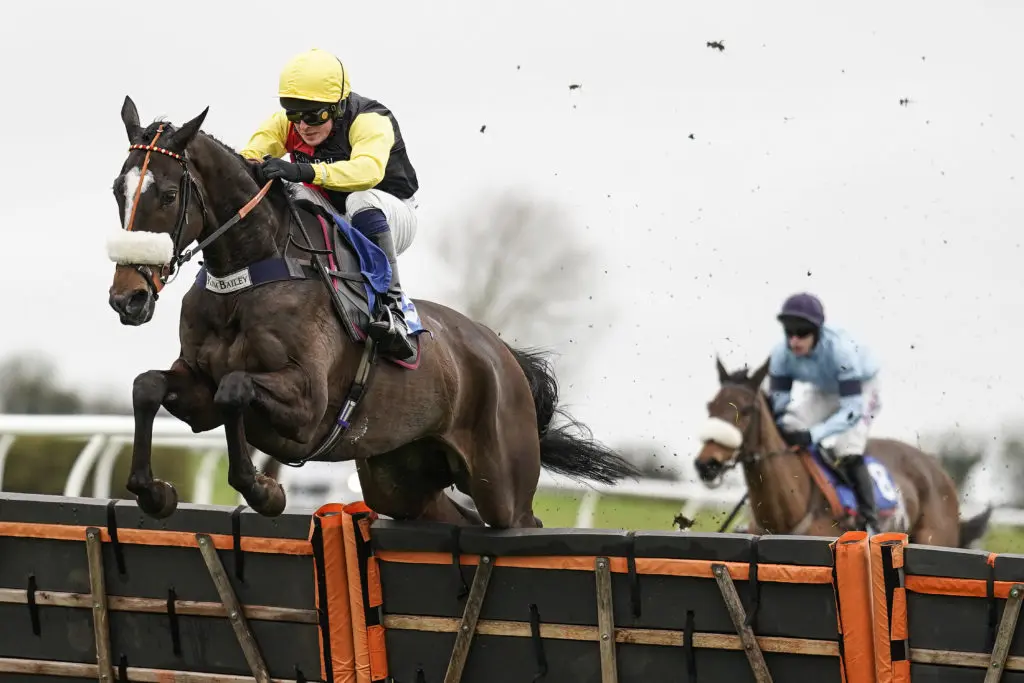 ITV Racing Tips and Previews Saturday 1