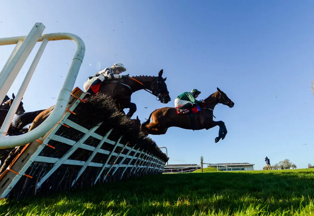 Sunday's UK & Irish Horse Racing Tips 6