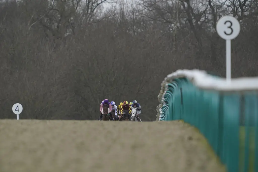 Friday's UK & Irish Horse Racing Bets 1