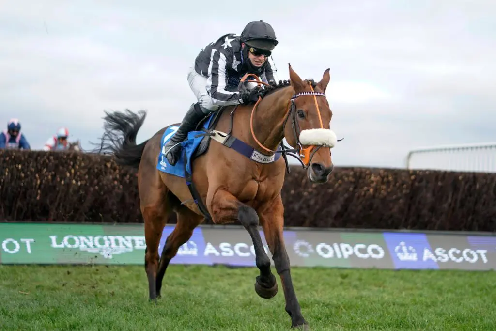 Cheltenham Festival Day 3 Tips 5