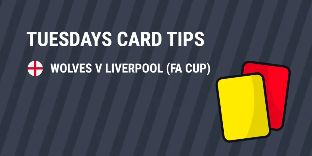 Wolves v Liverpool Card Tips 83