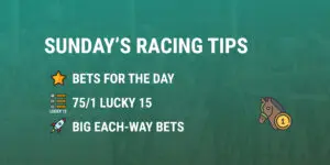 Horse Racing Tips 1731