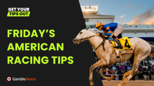 American Horse Racing Tips 960