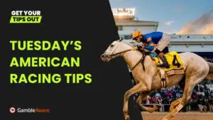 American Horse Racing Tips 5