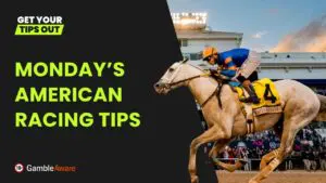 American Horse Racing Tips 2