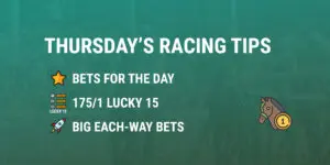 Best Horse Racing Tips 2638