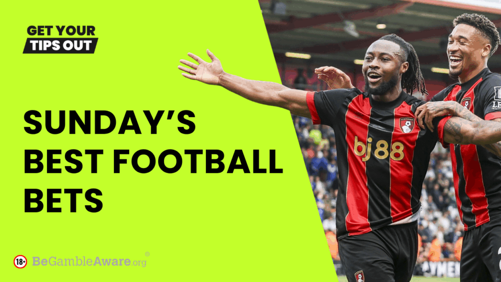 Get Your Tips Out: GYTO Sports Betting Tipsters 1669