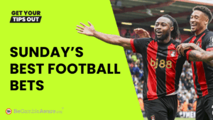 Get Your Tips Out: GYTO Sports Betting Tipsters 1682