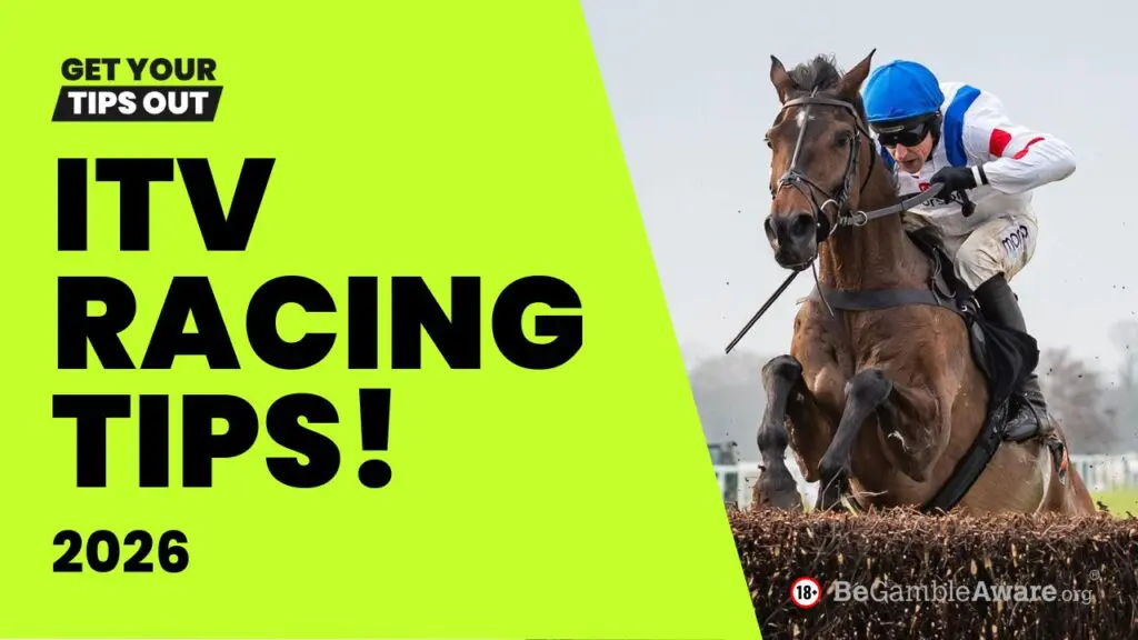 Get Your Tips Out: GYTO Sports Betting Tipsters 1021