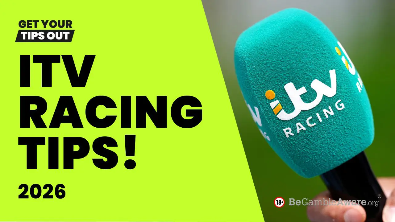 ITV Racing Saturday Tips and Previews 1