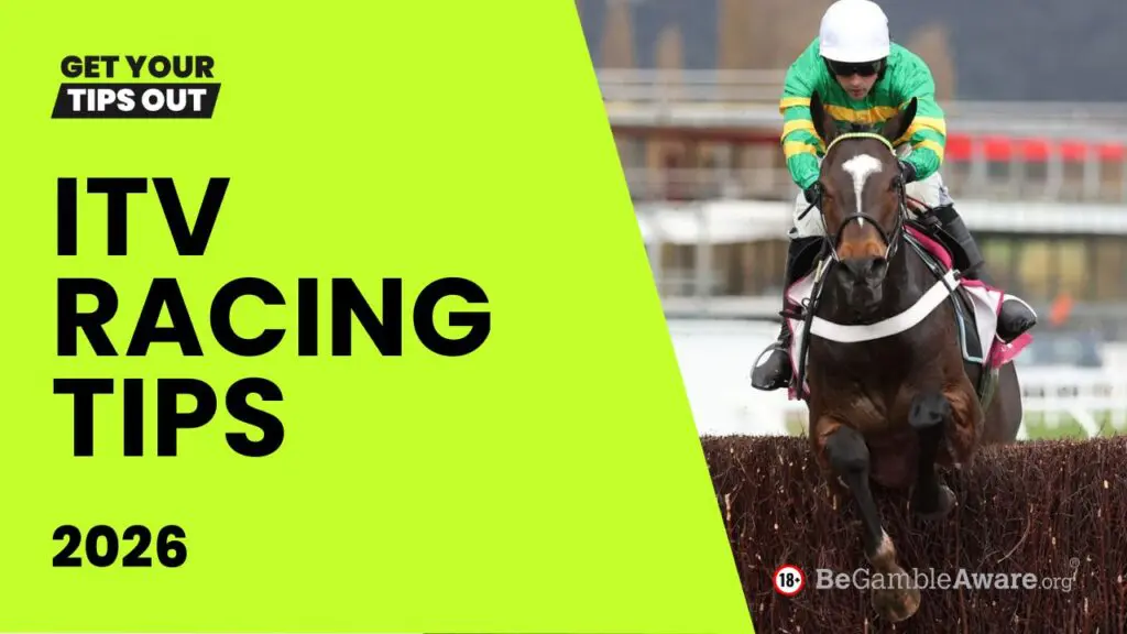 Get Your Tips Out: GYTO Sports Betting Tipsters 1105