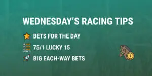 Get Your Tips Out: GYTO Sports Betting Tipsters 857