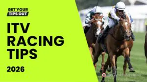 Get Your Tips Out: GYTO Sports Betting Tipsters 653