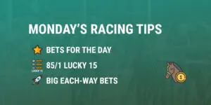 Get Your Tips Out: GYTO Sports Betting Tipsters 1266