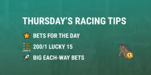 Get Your Tips Out: GYTO Sports Betting Tipsters 984