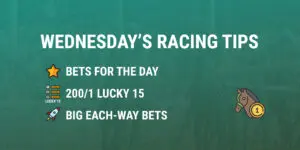 Get Your Tips Out: GYTO Sports Betting Tipsters 1058