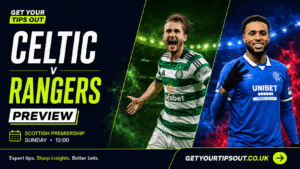 Get Your Tips Out: GYTO Sports Betting Tipsters 1159