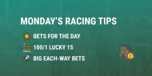 Get Your Tips Out: GYTO Sports Betting Tipsters 1673