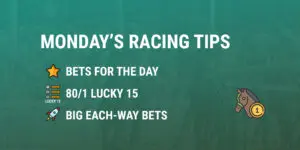 Get Your Tips Out: GYTO Sports Betting Tipsters 1998