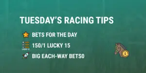 Get Your Tips Out: GYTO Sports Betting Tipsters 2273