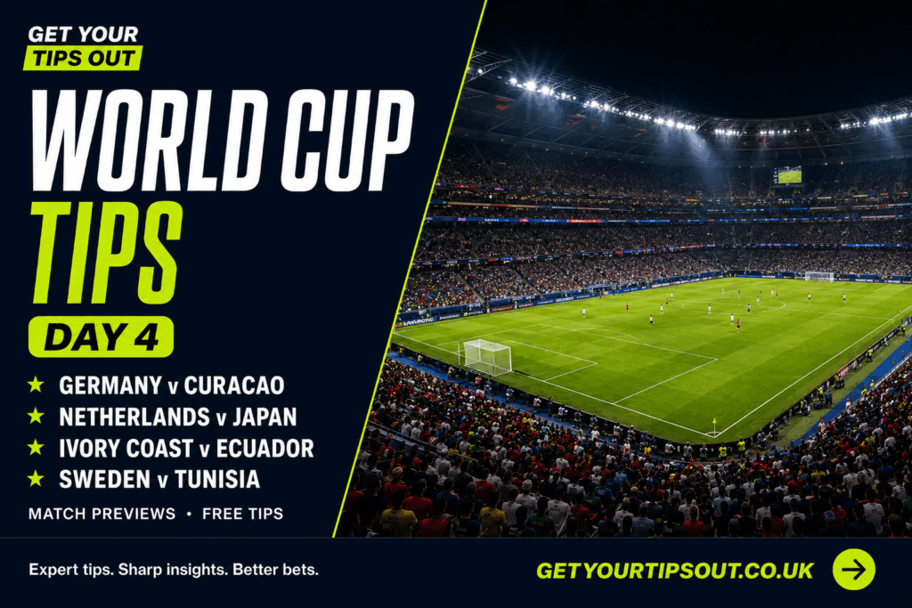 Get Your Tips Out: GYTO Sports Betting Tipsters 356