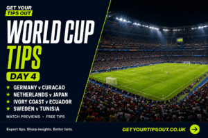 Get Your Tips Out: GYTO Sports Betting Tipsters 365