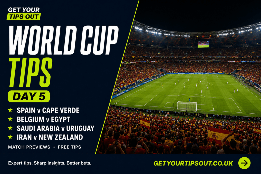 Get Your Tips Out: GYTO Sports Betting Tipsters 823