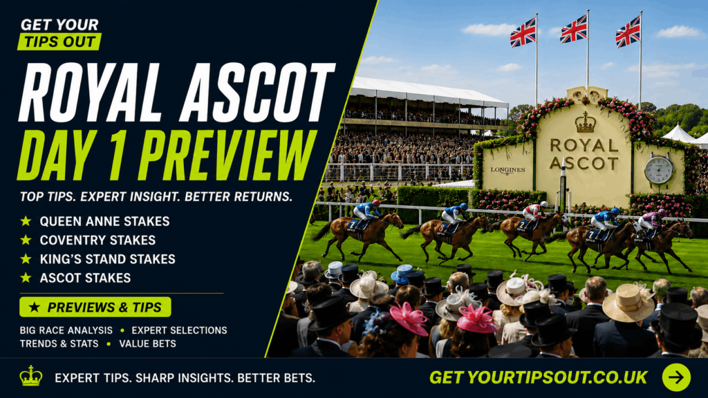 Get Your Tips Out: GYTO Sports Betting Tipsters 722