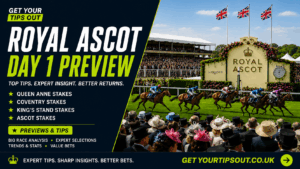 Get Your Tips Out: GYTO Sports Betting Tipsters 727
