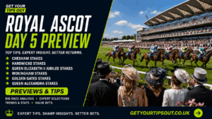 Get Your Tips Out: GYTO Sports Betting Tipsters 1284