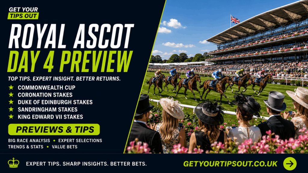 Get Your Tips Out: GYTO Sports Betting Tipsters 982