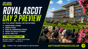 Get Your Tips Out: GYTO Sports Betting Tipsters 742