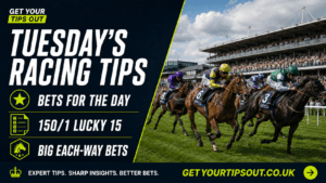 Get Your Tips Out: GYTO Sports Betting Tipsters 726
