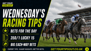 Get Your Tips Out: GYTO Sports Betting Tipsters 514