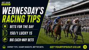Get Your Tips Out: GYTO Sports Betting Tipsters 741