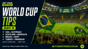 Get Your Tips Out: GYTO Sports Betting Tipsters 994
