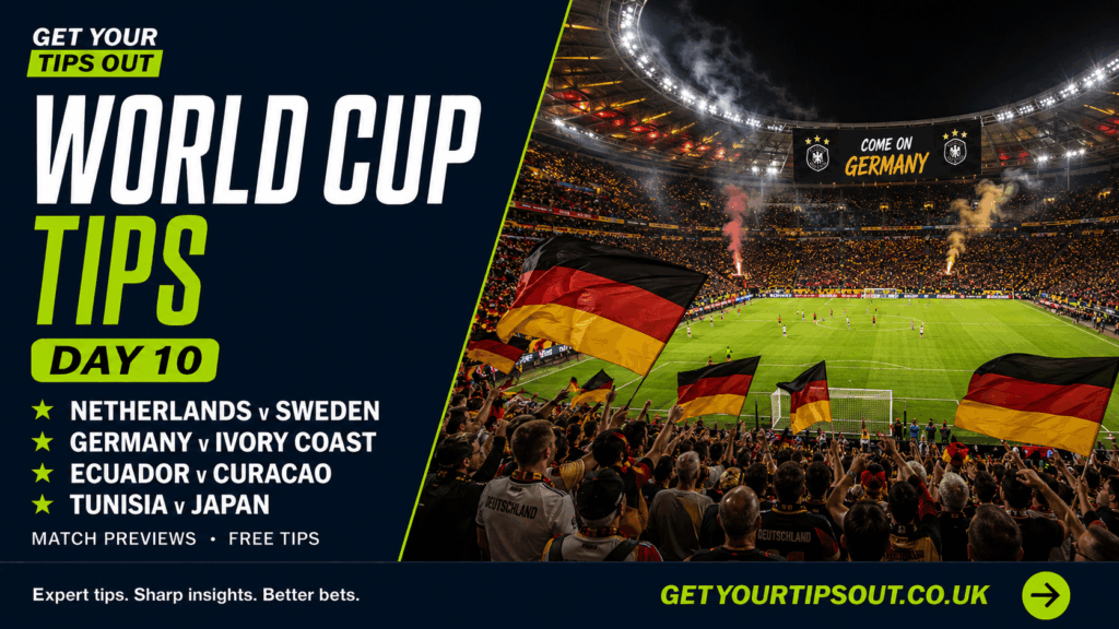 Get Your Tips Out: GYTO Sports Betting Tipsters 1280