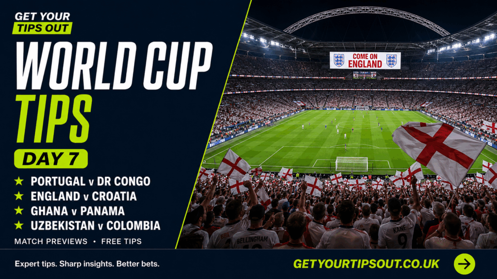 Get Your Tips Out: GYTO Sports Betting Tipsters 736