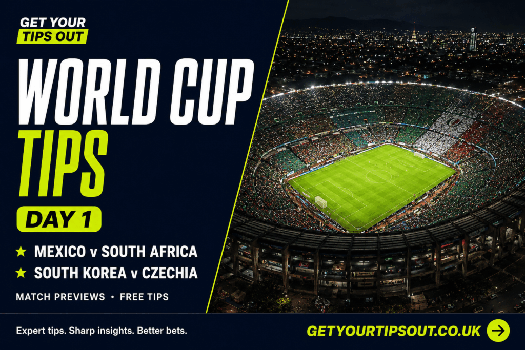 Get Your Tips Out: GYTO Sports Betting Tipsters 795