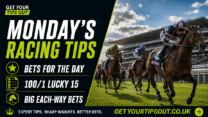 Get Your Tips Out: GYTO Sports Betting Tipsters 1756