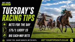 Get Your Tips Out: GYTO Sports Betting Tipsters 1888