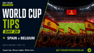 Get Your Tips Out: GYTO Sports Betting Tipsters 2130