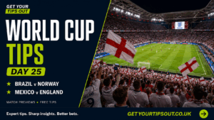 Get Your Tips Out: GYTO Sports Betting Tipsters 1536